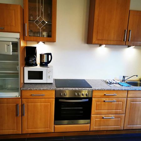 Ferienwohnung Obermoser Sankt Ulrich am Pillersee Exteriör bild