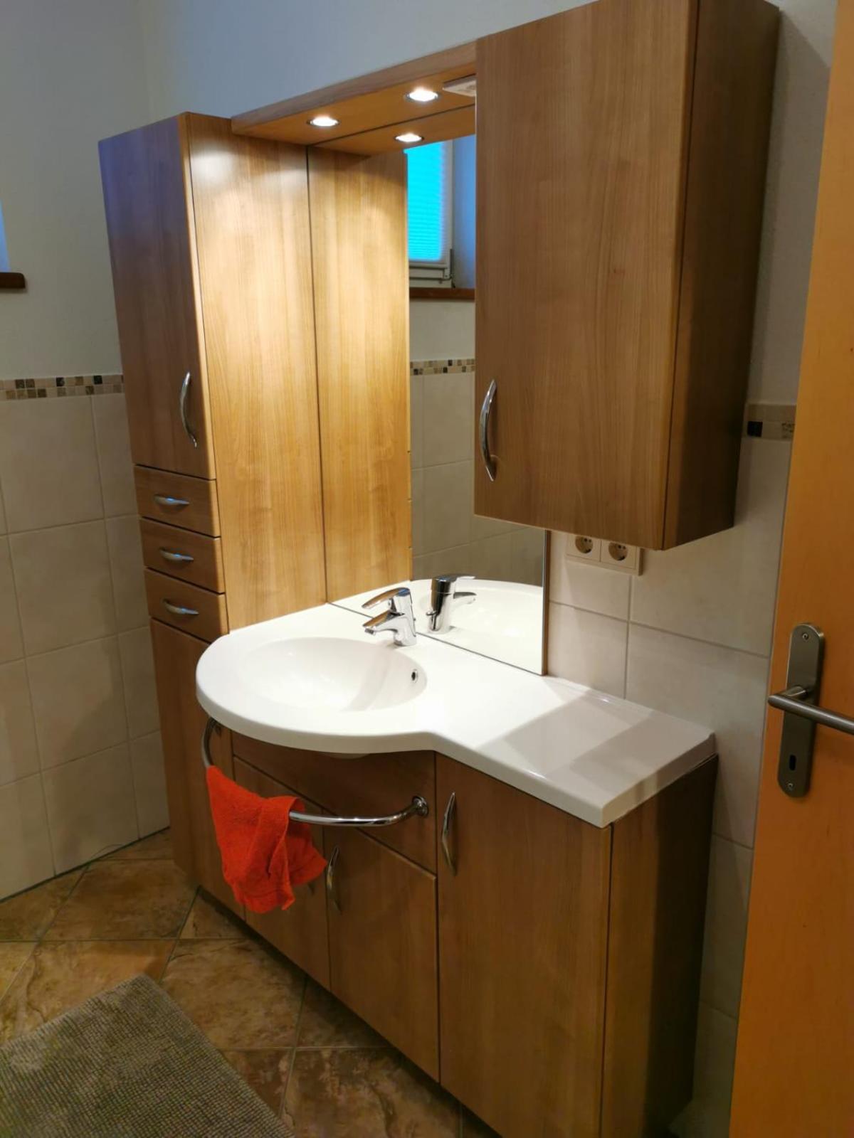 Ferienwohnung Obermoser Sankt Ulrich am Pillersee Exteriör bild