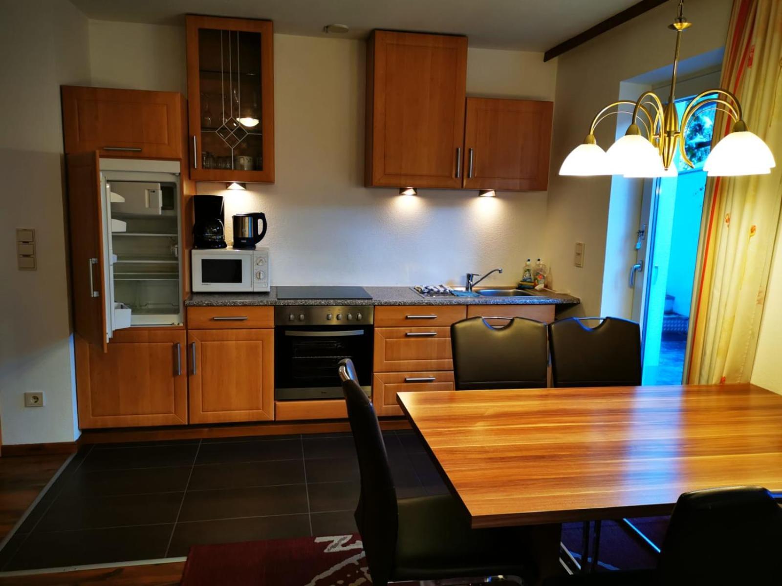 Ferienwohnung Obermoser Sankt Ulrich am Pillersee Exteriör bild