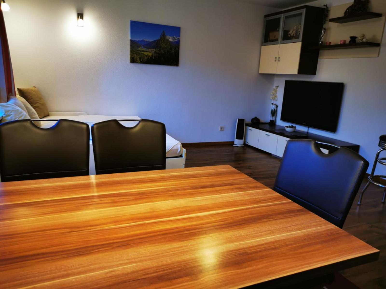 Ferienwohnung Obermoser Sankt Ulrich am Pillersee Exteriör bild