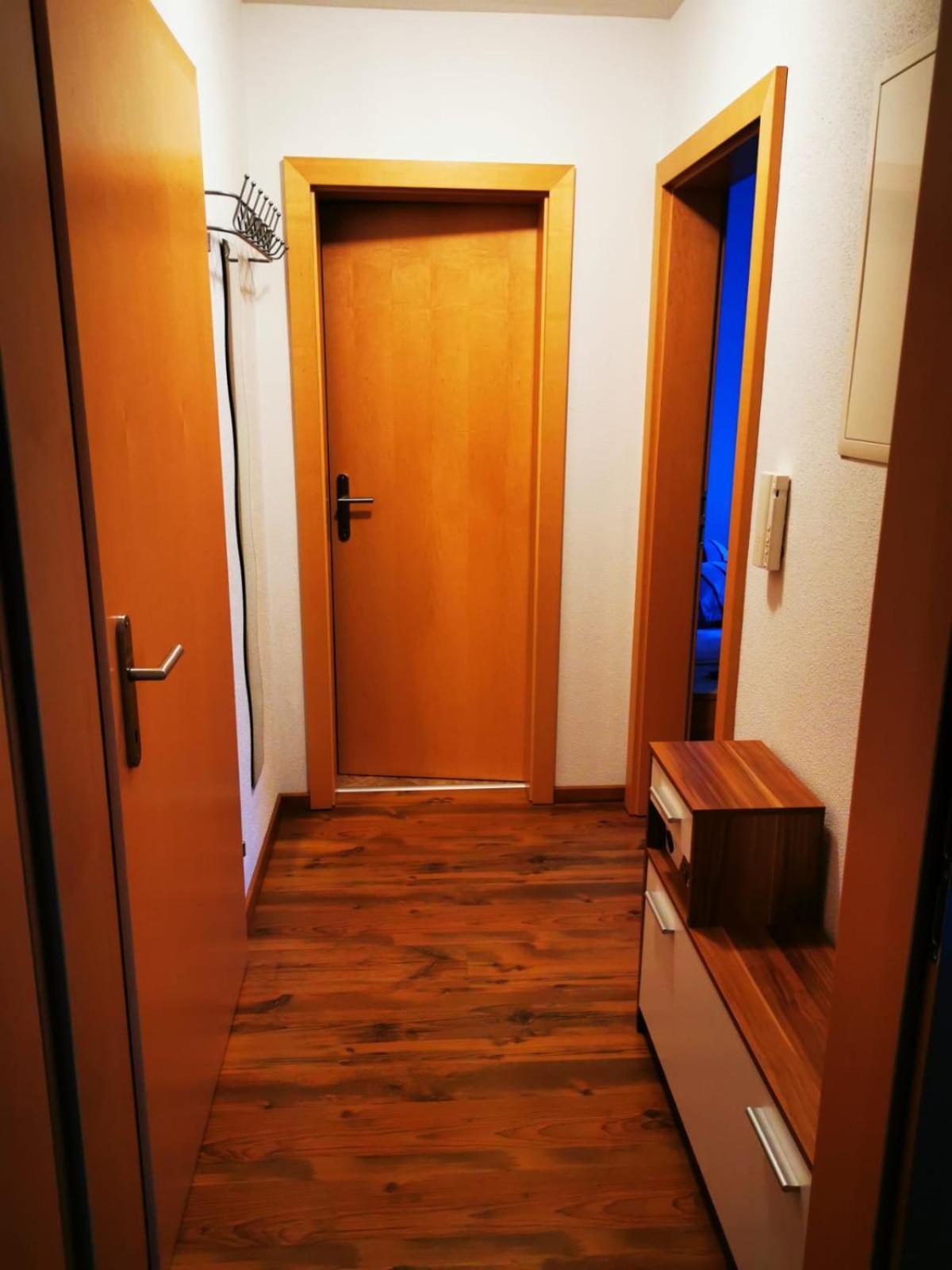 Ferienwohnung Obermoser Sankt Ulrich am Pillersee Exteriör bild