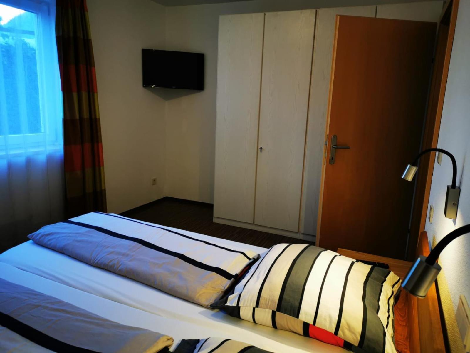 Ferienwohnung Obermoser Sankt Ulrich am Pillersee Exteriör bild