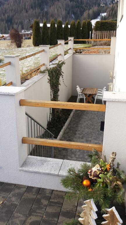 Ferienwohnung Obermoser Sankt Ulrich am Pillersee Exteriör bild