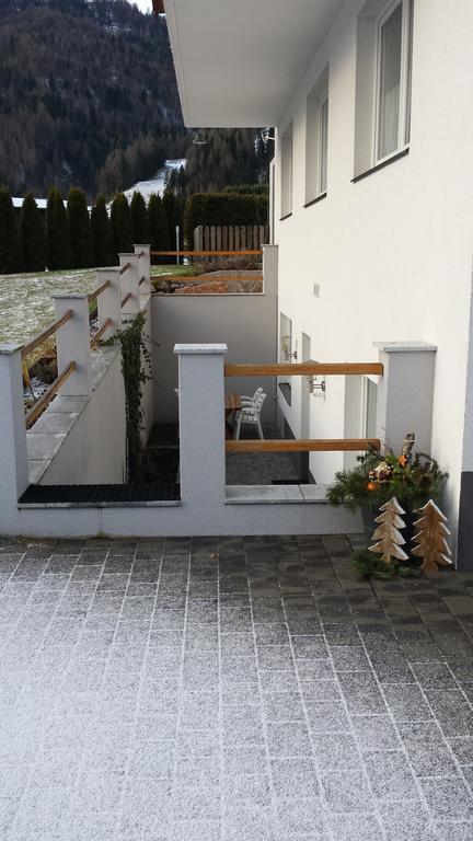 Ferienwohnung Obermoser Sankt Ulrich am Pillersee Exteriör bild