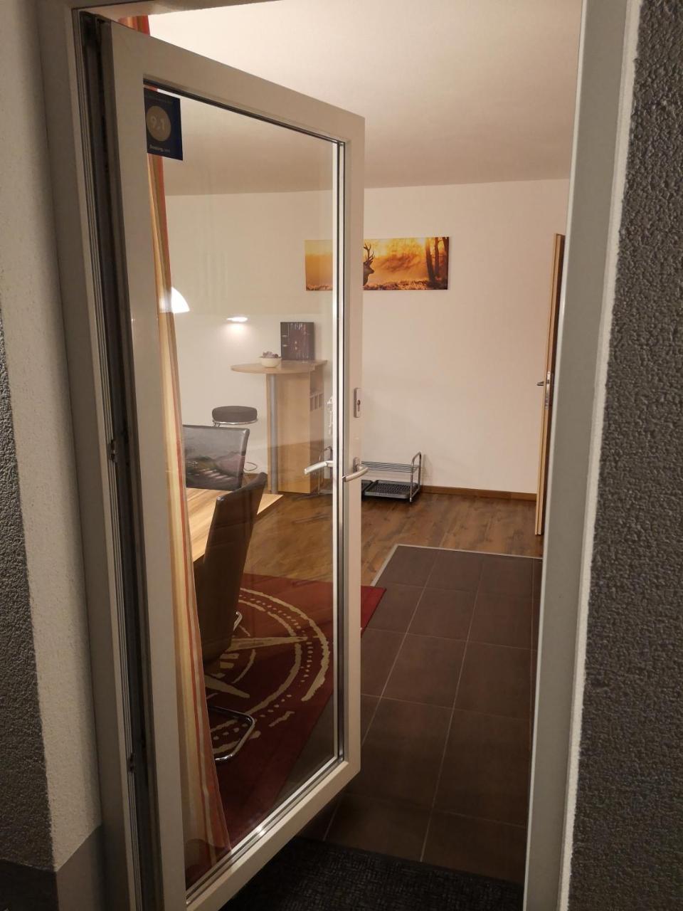 Ferienwohnung Obermoser Sankt Ulrich am Pillersee Exteriör bild
