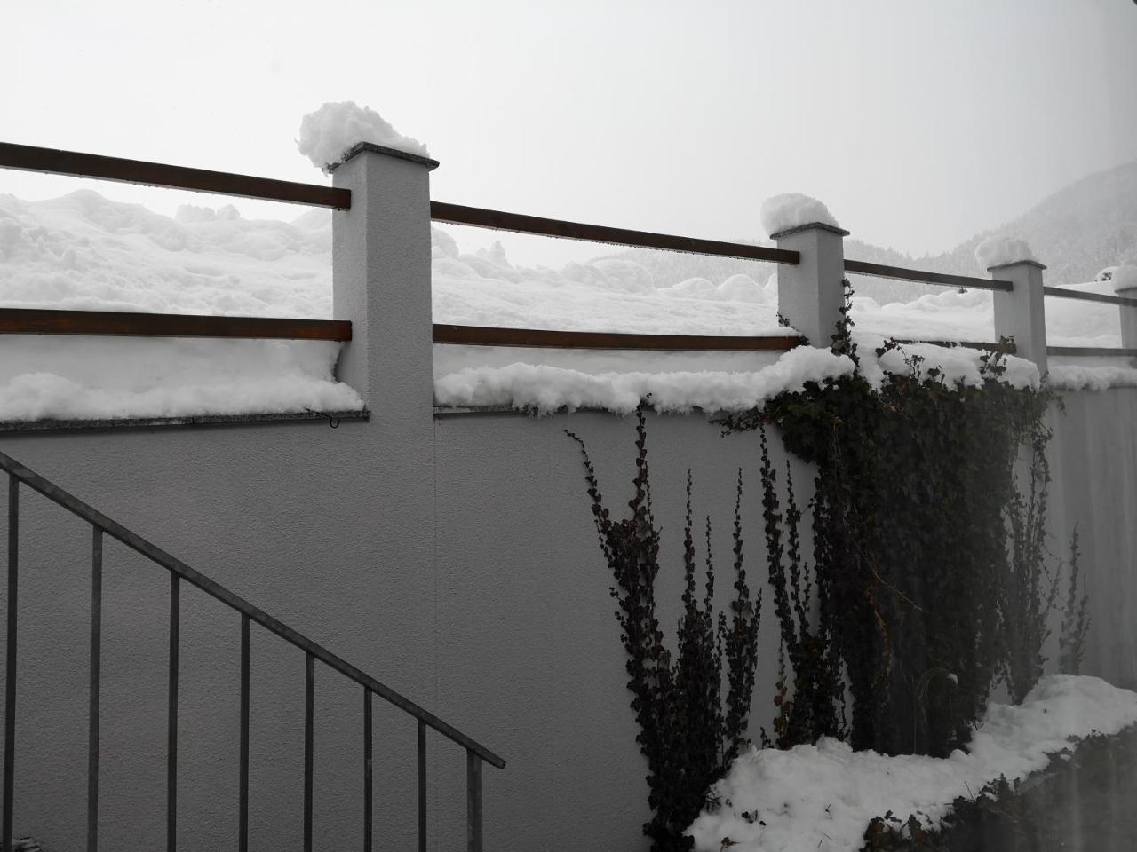 Ferienwohnung Obermoser Sankt Ulrich am Pillersee Exteriör bild